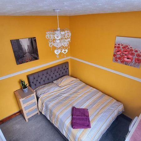 Sunshine On Granton Apartman Edinburgh Kültér fotó